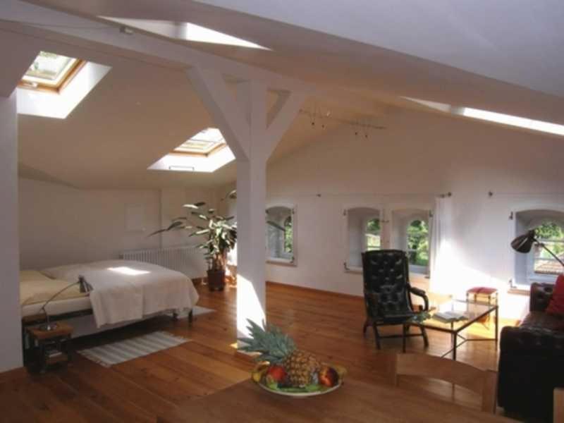 Herrenhaus Libnow Hotel Murchin Habitación foto